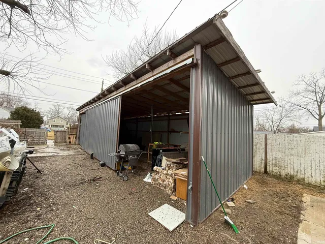 $84,900 | 3317 Smith Street, Fort Wayne, IN 46806