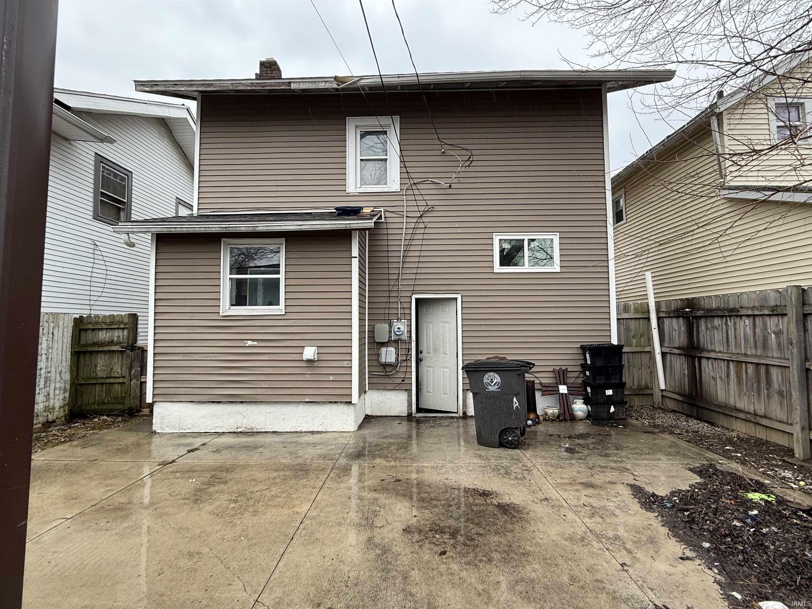 3317 Smith Street Fort Wayne, IN 46806 - Photo 14 of 14