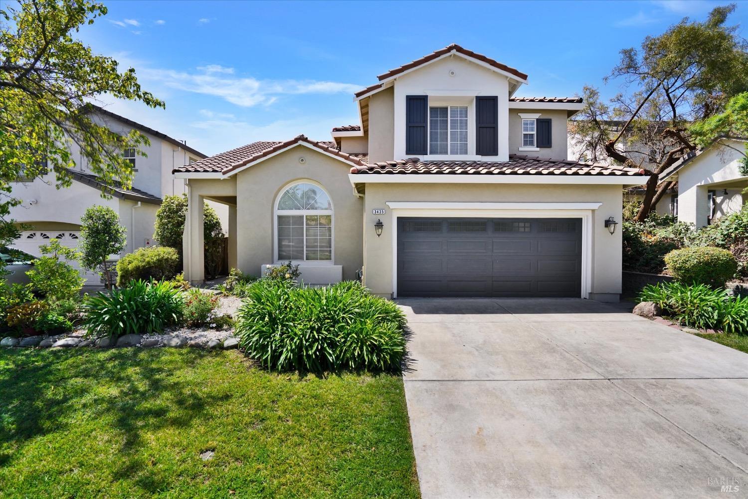 3435 Edgewater Place Vallejo, CA 94591 - Photo 1 of 1