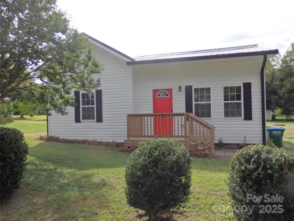 $210,000 | 354 Anderson Street, Denton, NC 27239
