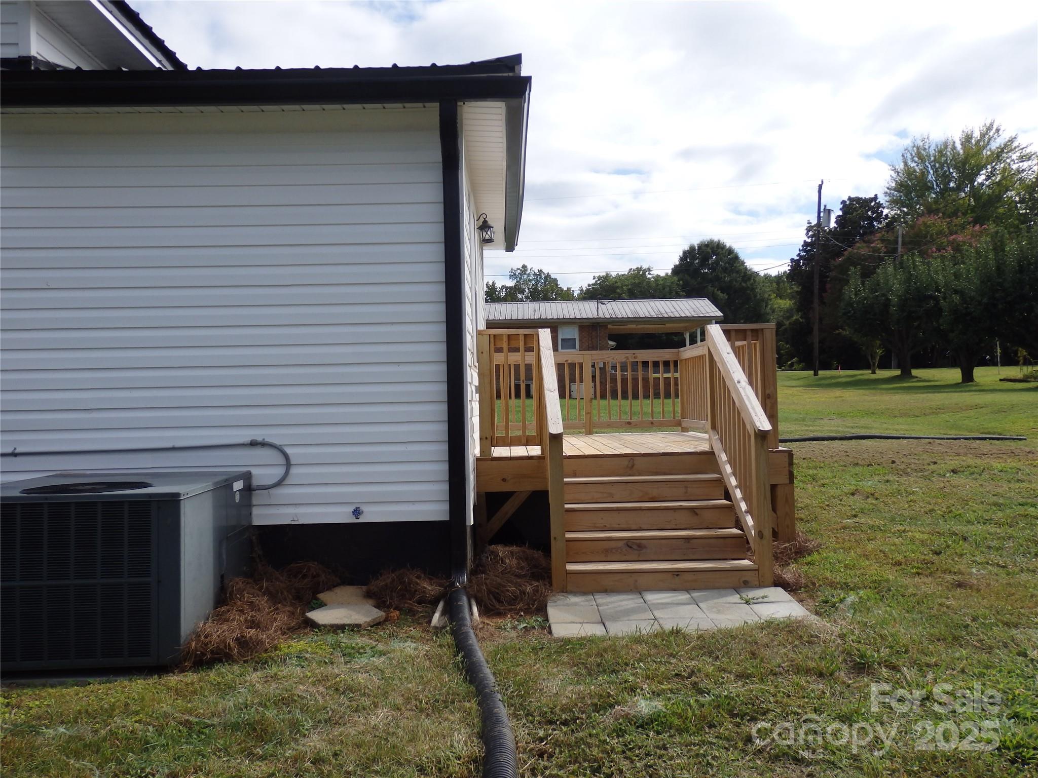 354 Anderson Street Denton, NC 27239 - Photo 20 of 25