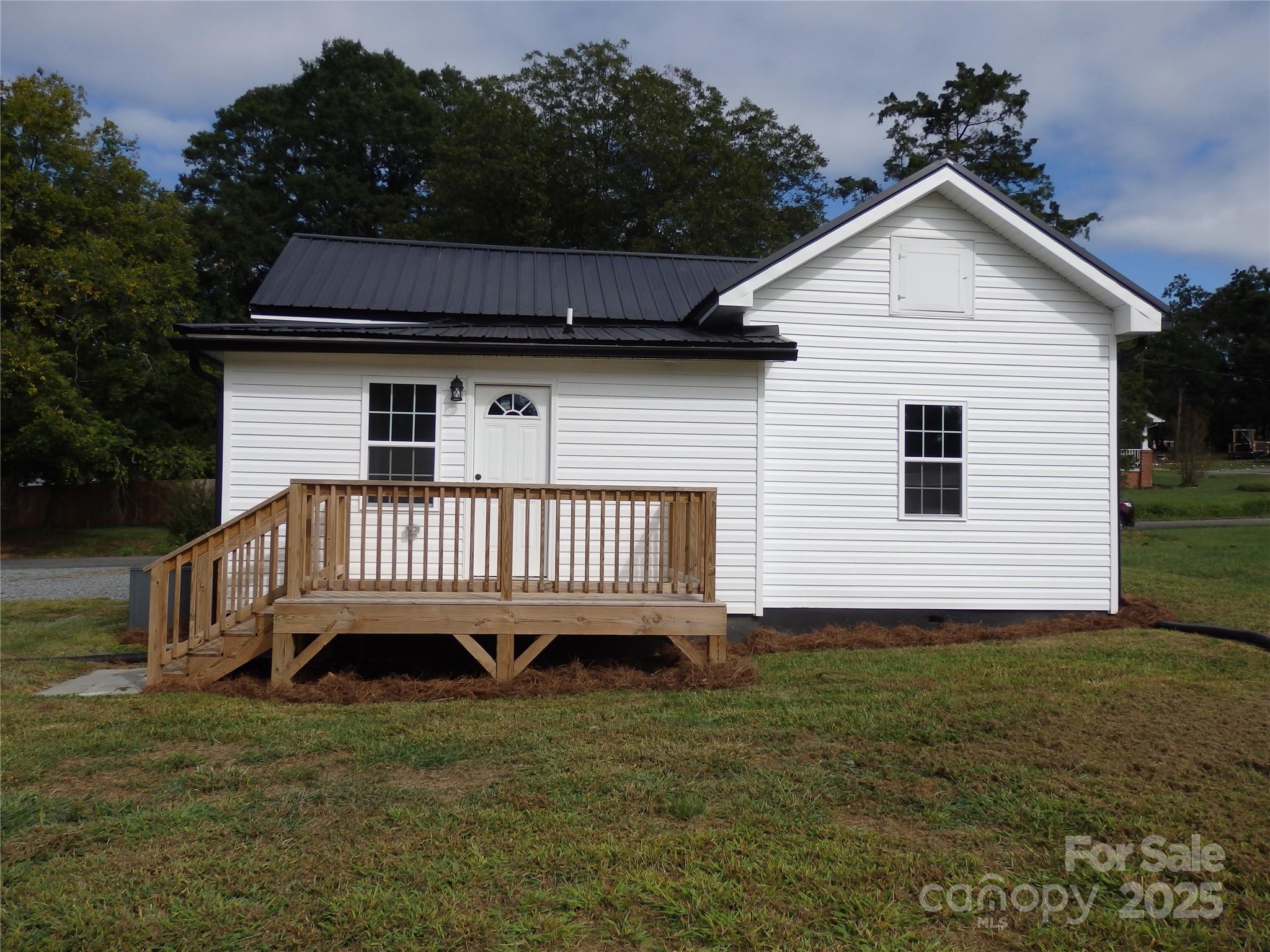 354 Anderson Street Denton, NC 27239 - Photo 21 of 25