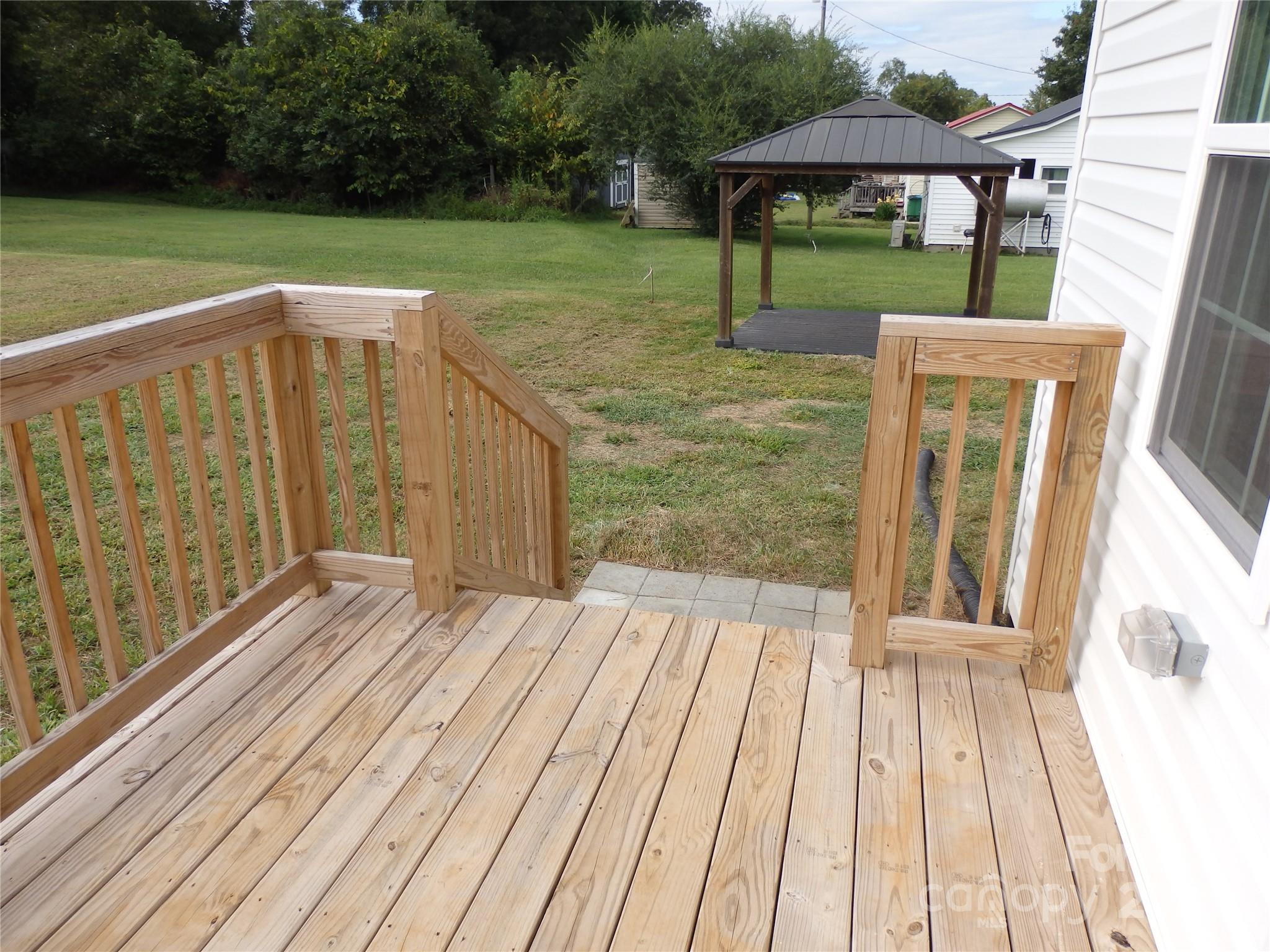 354 Anderson Street Denton, NC 27239 - Photo 22 of 25