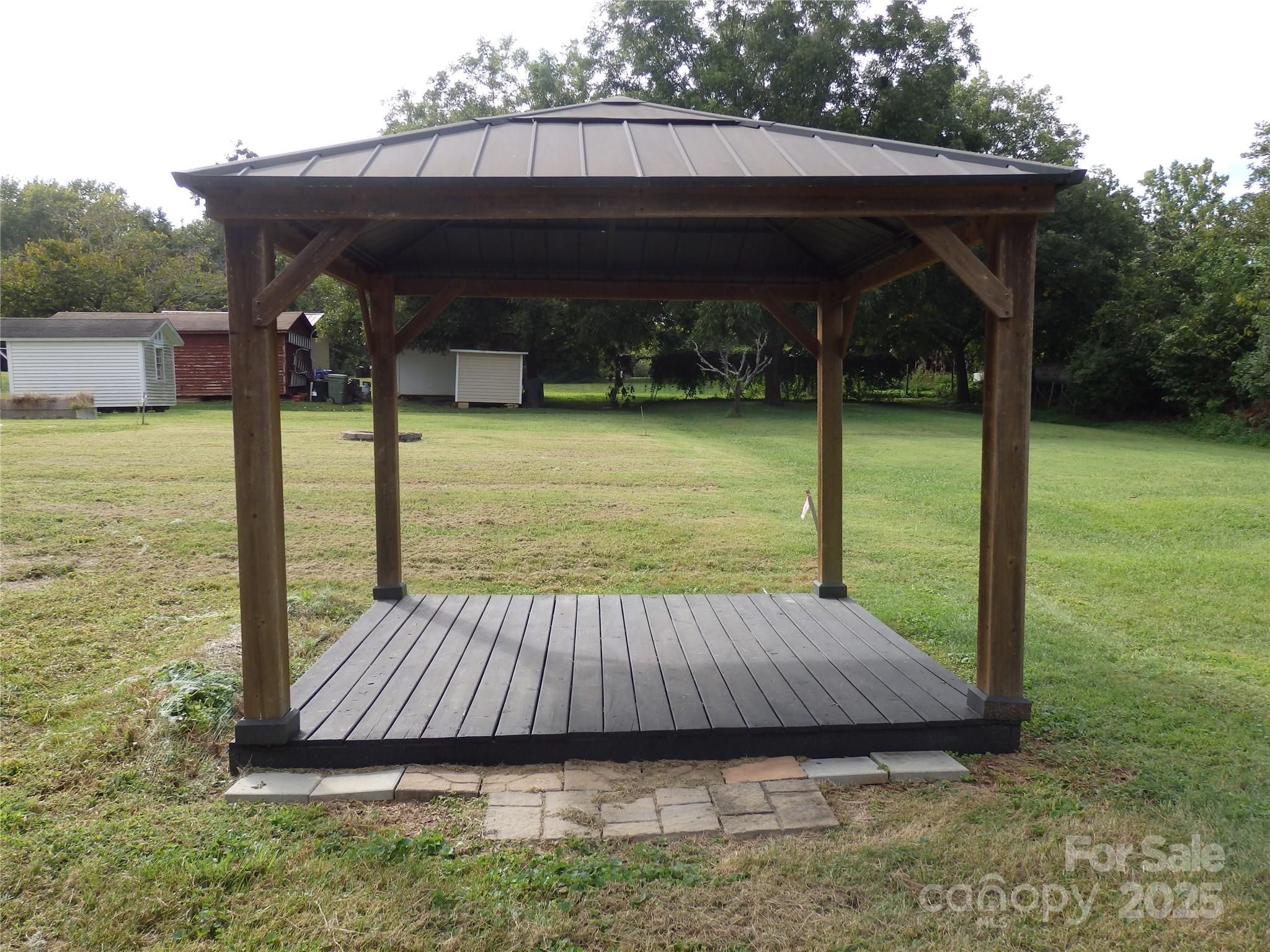 354 Anderson Street Denton, NC 27239 - Photo 24 of 25