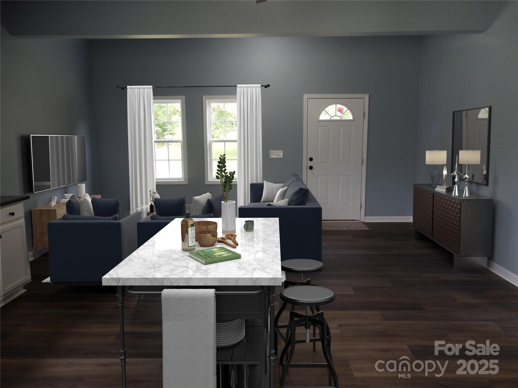 354 Anderson Street Denton, NC 27239 - Photo 7 of 25