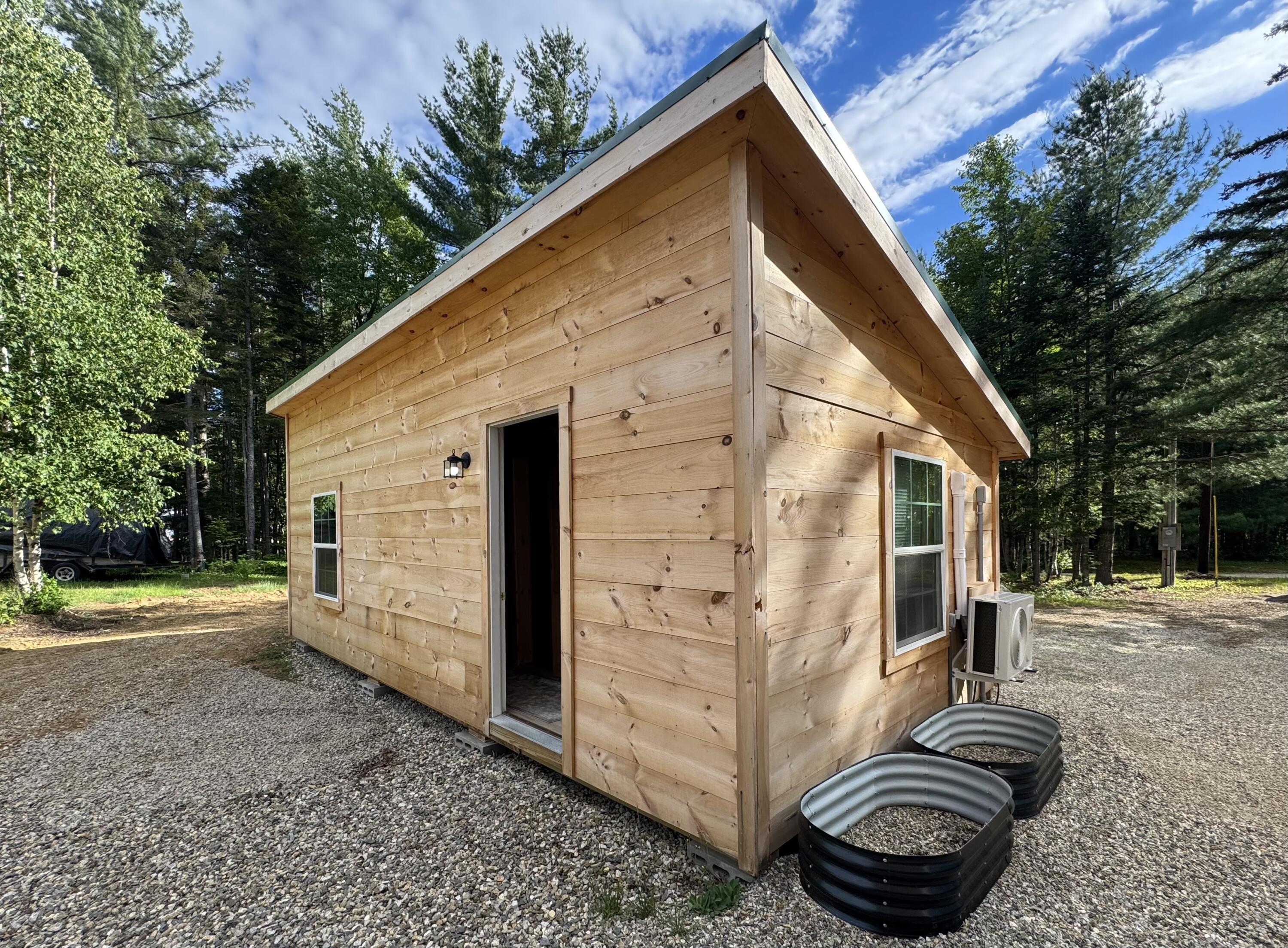 88 Coburn Road Carthage, ME 04224 - Photo 42 of 49