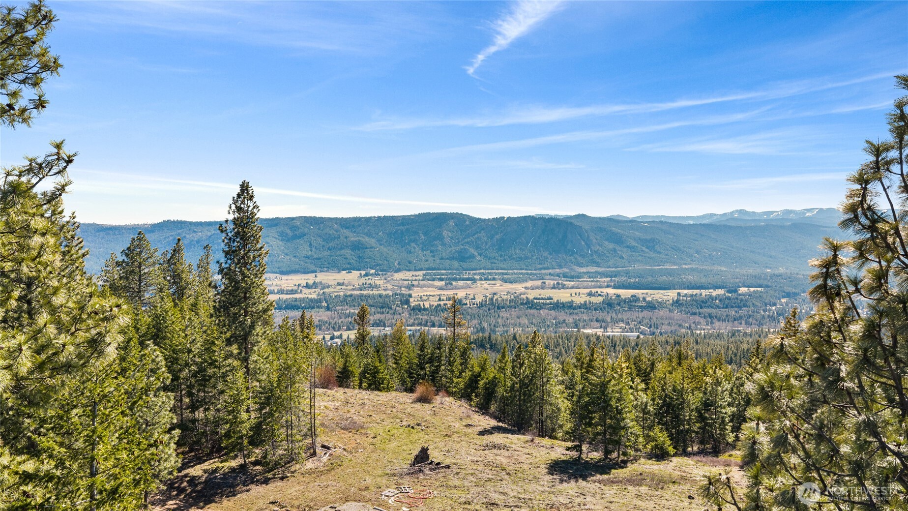 81 Forest Ridge Drive Cle Elum, WA 98922 - Photo 8 of 28 a view of a lake
