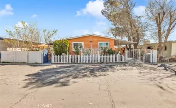 $177,000 | 3300 15th Street West, Unit 64, Rosamond, CA 93560