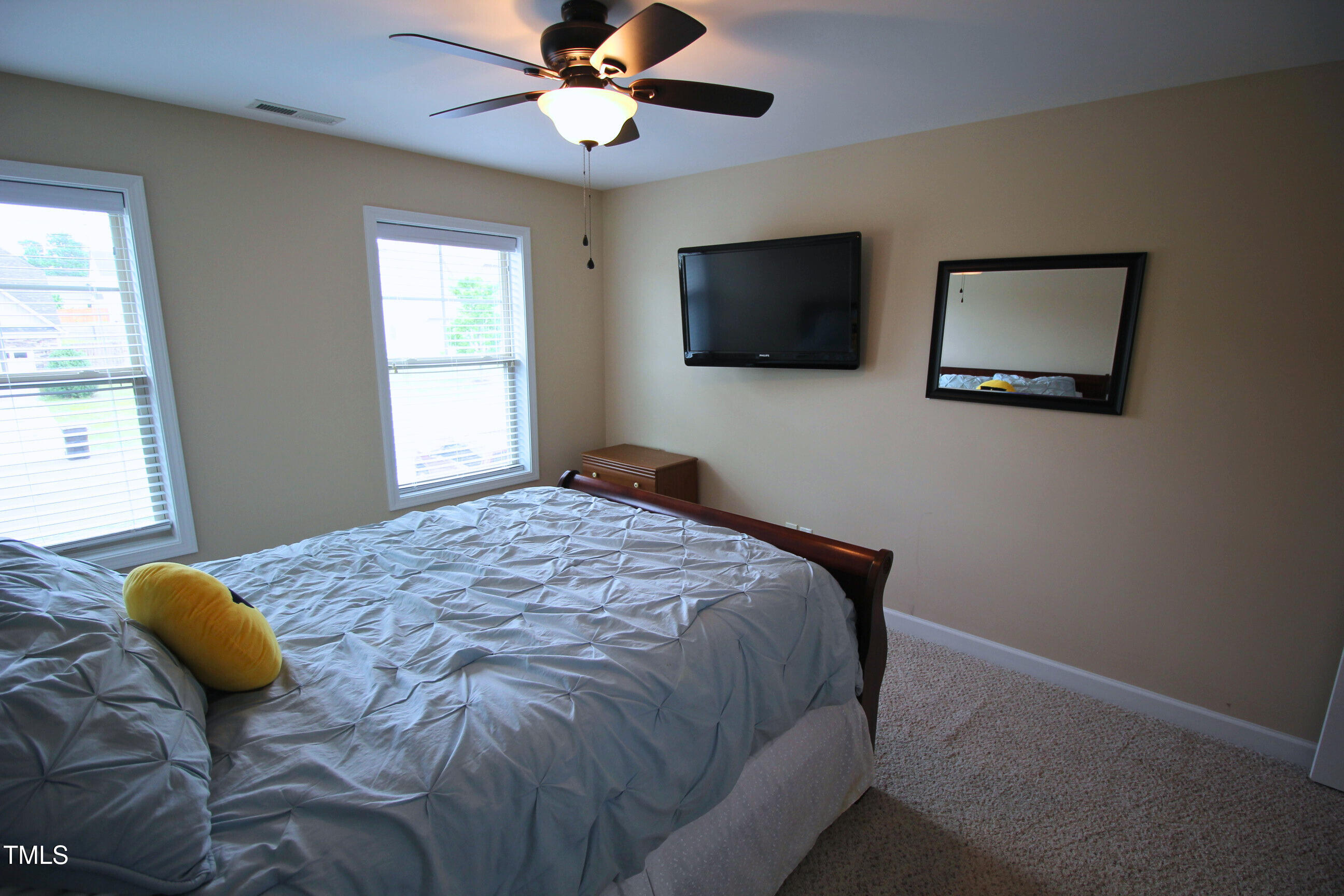 149 Copper Loop Sanford, NC 27332 - Photo 40 of 50 Bedroom