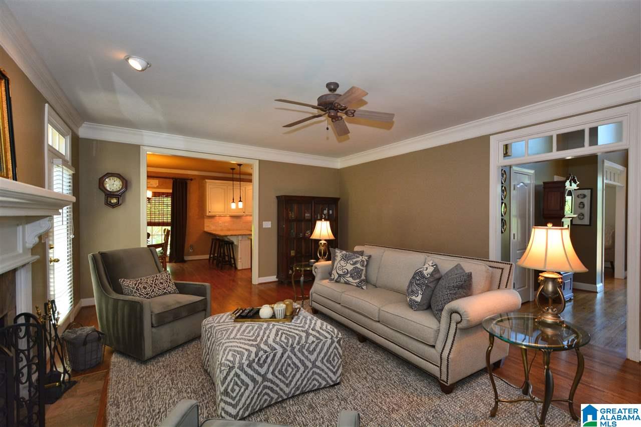 326 Windchase Trace Birmingham, AL 35242 - Photo 11 of 50