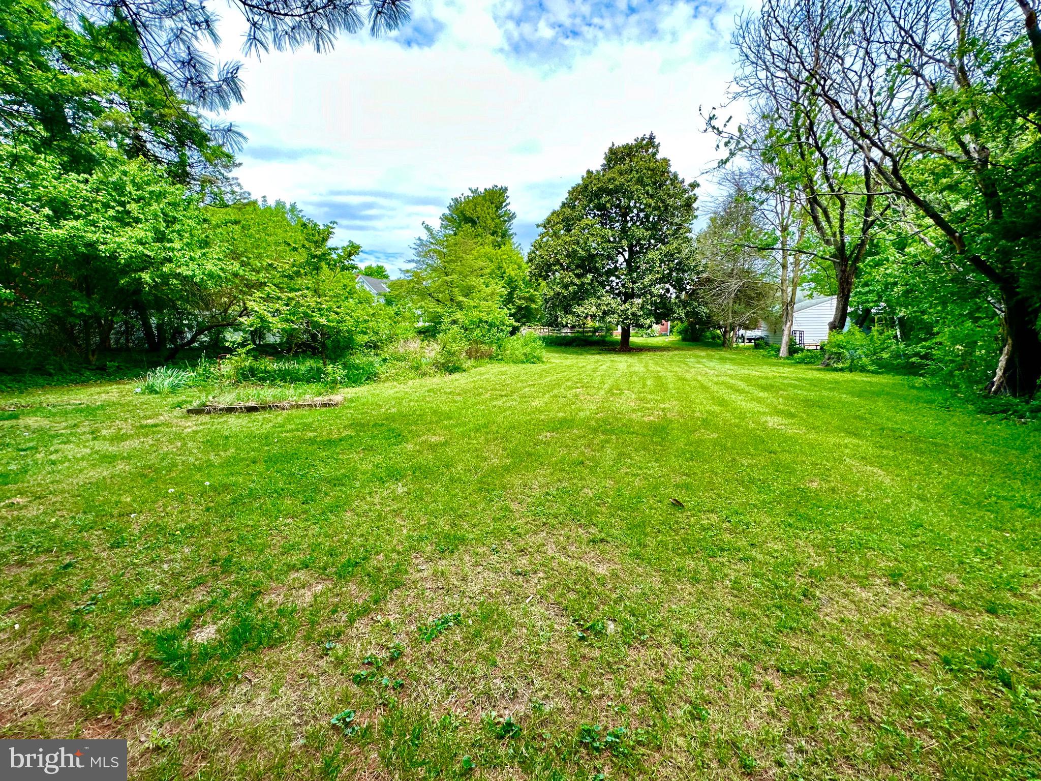 116 Main Street Townsend, DE 19734 - Photo 15 of 68 a view of yard with green space