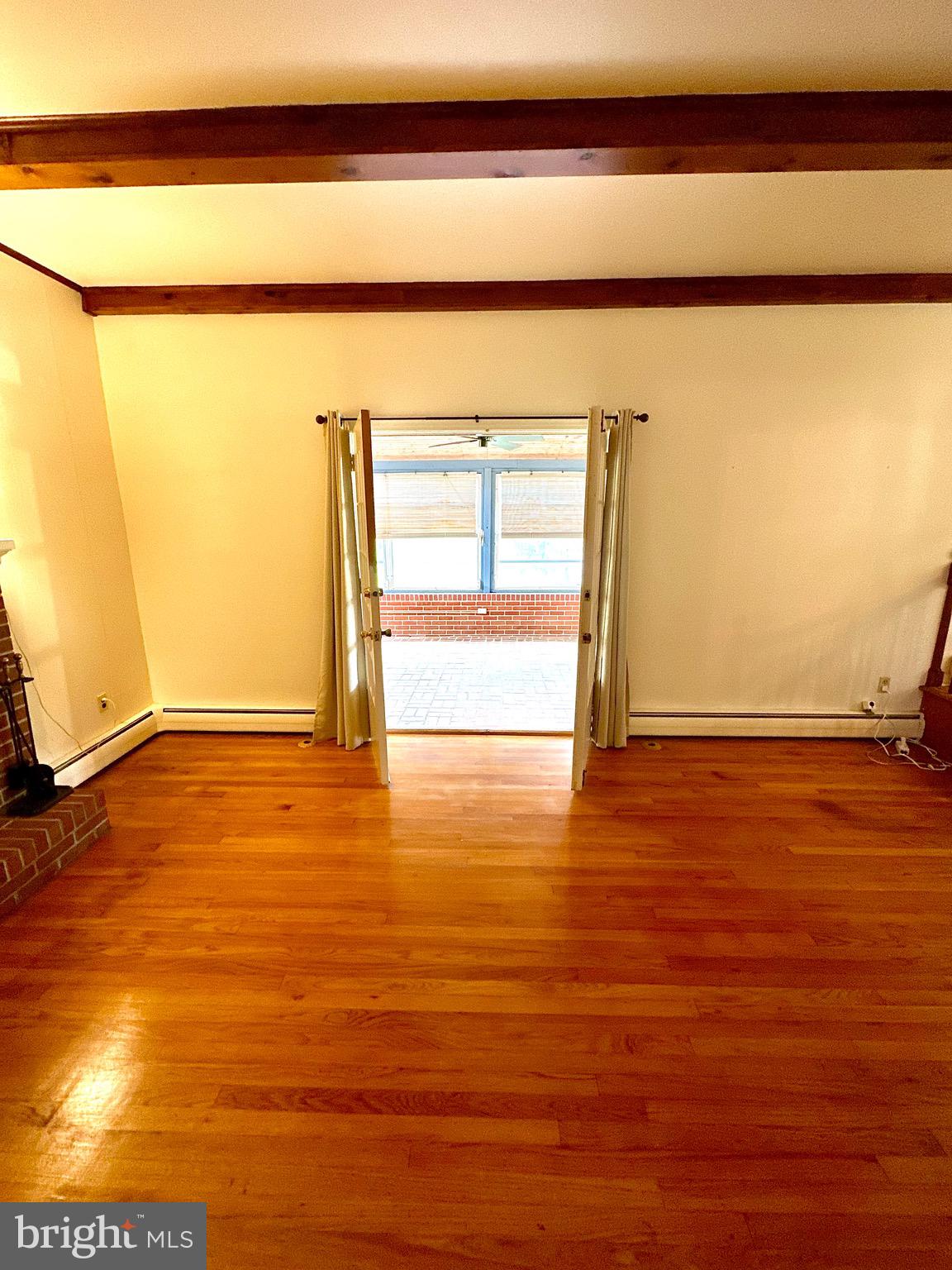 116 Main Street Townsend, DE 19734 - Photo 36 of 68 a view of a room with wooden floor