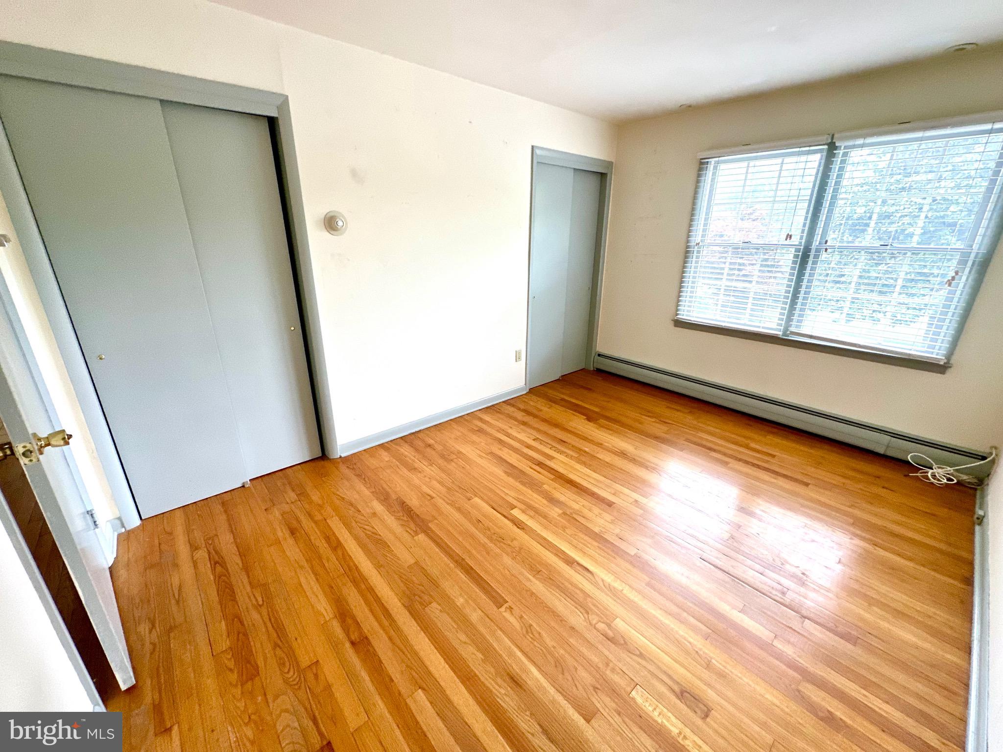 116 Main Street Townsend, DE 19734 - Photo 55 of 68 a view of an empty room and window