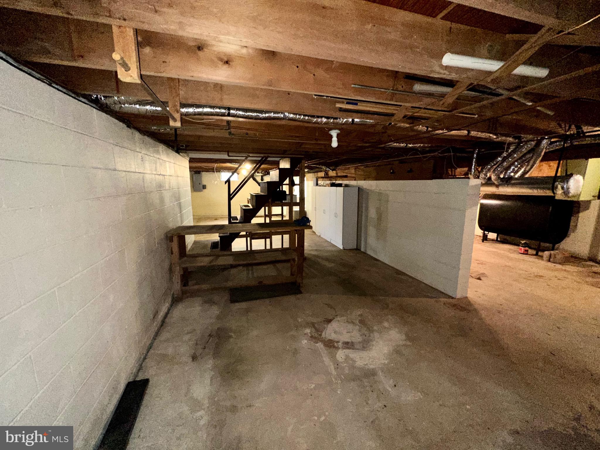 116 Main Street Townsend, DE 19734 - Photo 61 of 68 a view of utility room