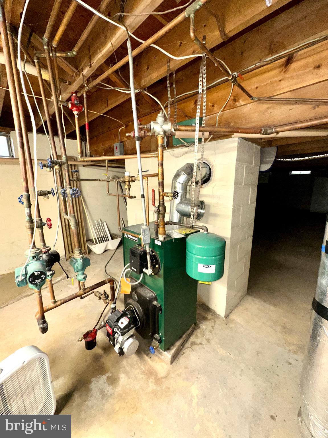 116 Main Street Townsend, DE 19734 - Photo 65 of 68 a view of a patio with table and chairs