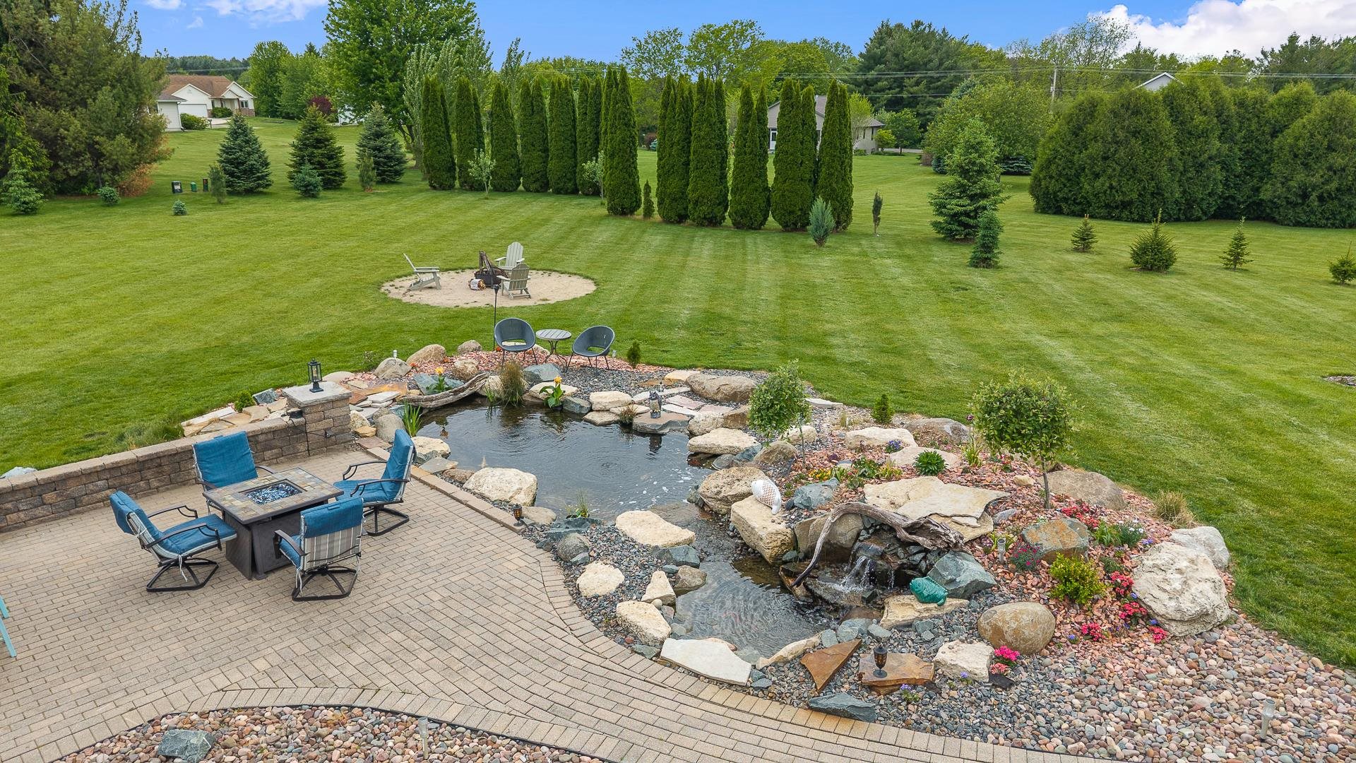 3281 Burke Road Sun Prairie, WI 53590 - Photo 71 of 78