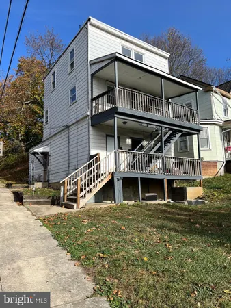 $149,900 | 201 Mt Airy Avenue, Waynesboro, PA 17268