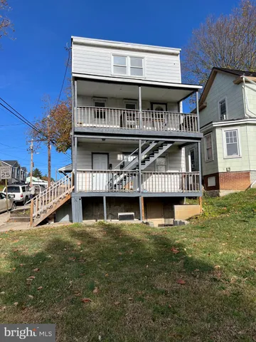 $149,900 | 201 Mt Airy Avenue, Waynesboro, PA 17268
