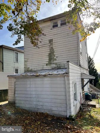 $149,900 | 201 Mt Airy Avenue, Waynesboro, PA 17268