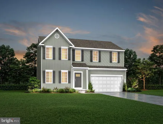 $374,990 | 6 Sumter Avenue, Ranson, WV 25438