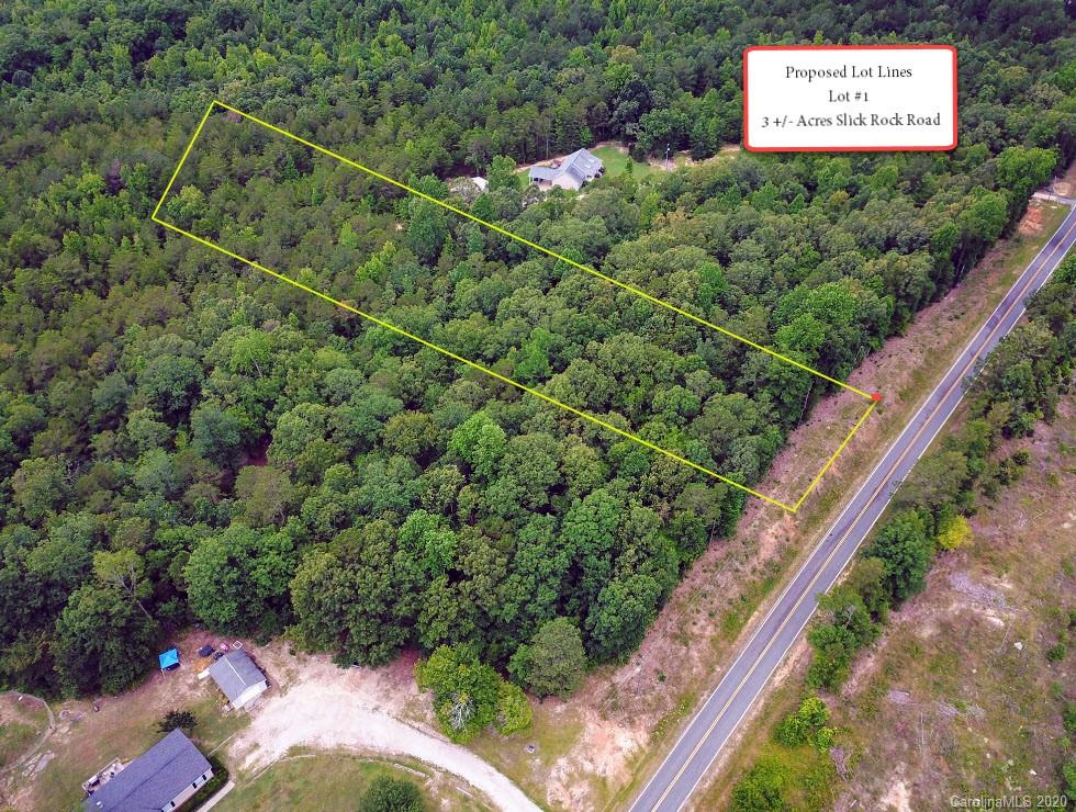Lot 1 Slick Rock Road Chester, SC 29706 - Photo 1 of 12