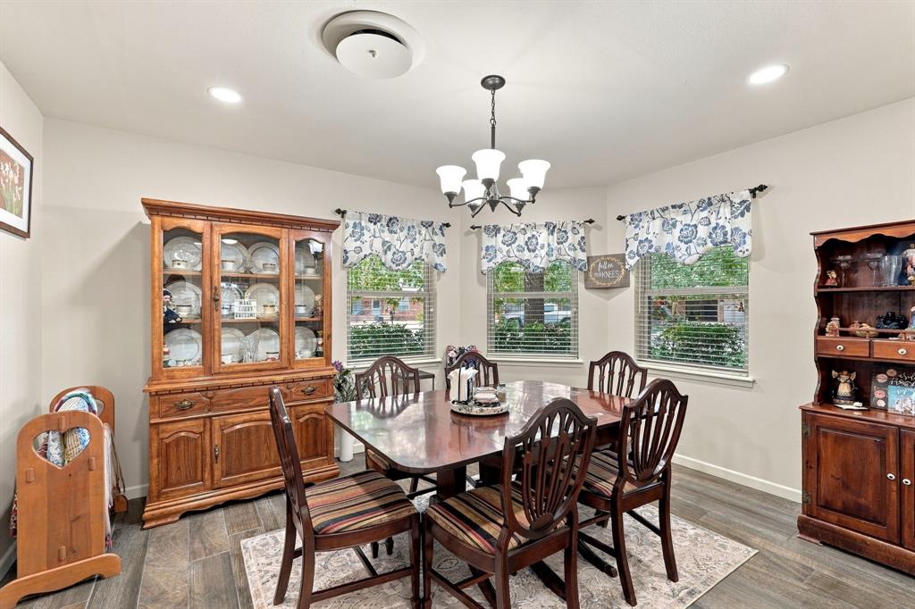 4333 Caprock Road Abilene, TX 79606 - Photo 6 of 25 Gallery Image 6