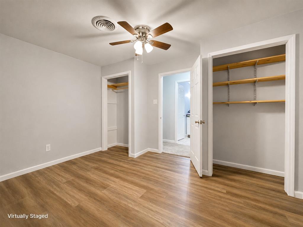 510 Hamby Road Clyde, TX 79510 - Photo 22 of 34 Bedroom
