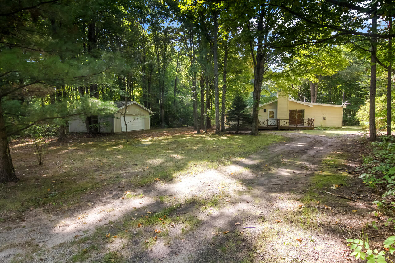 14139 Cinder Road Beulah, MI 49617 - Photo 43 of 43 42-Scene-42
