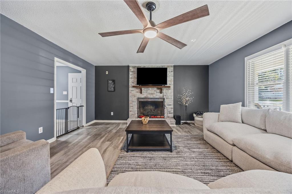 116 Raper Circle Lexington, NC 27295 - Photo 8 of 49 Gallery Image 8
