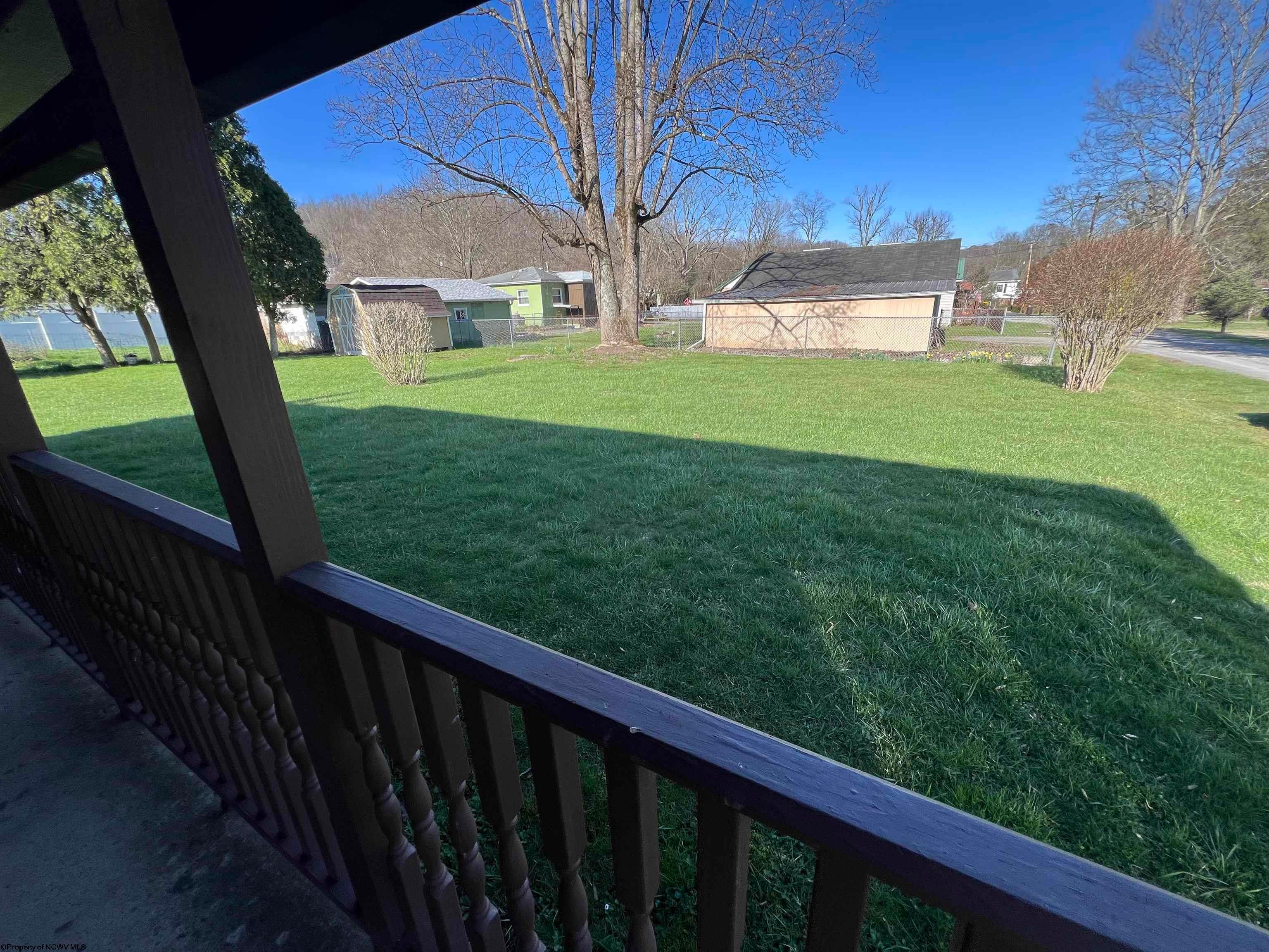41 Pricketts Fort Road Fairmont, WV 26554 - Photo 33 of 36 Gallery Image 33