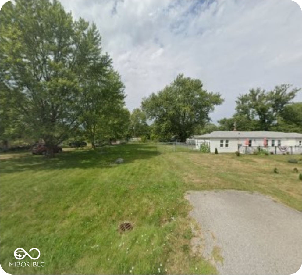 3250 Fisher Road Indianapolis, IN 46239 - Photo 2 of 2