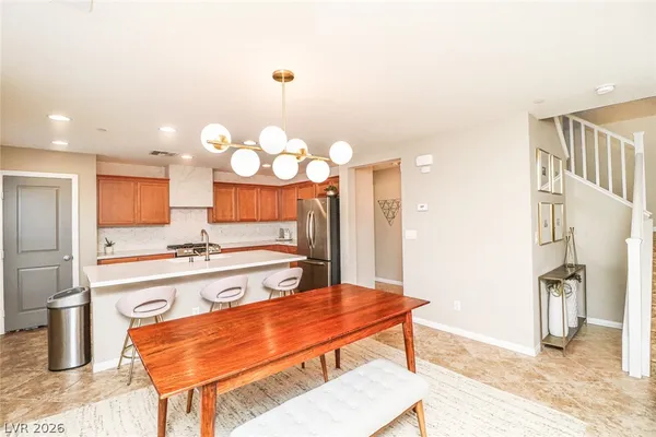 $2,250 | 2388 Via Firenze, Henderson, NV 89044