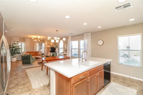 $2,250 | 2388 Via Firenze, Henderson, NV 89044