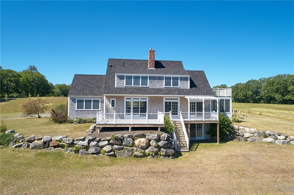 739 Gardiner Road Jefferson, ME 04348 - Photo 3 of 35 Photo