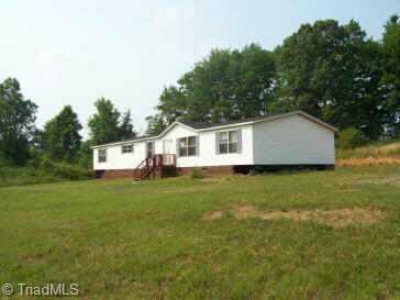 574 Comer Road Stoneville, NC 27048 - Photo 1 of 1 Exterior Front. Main View
