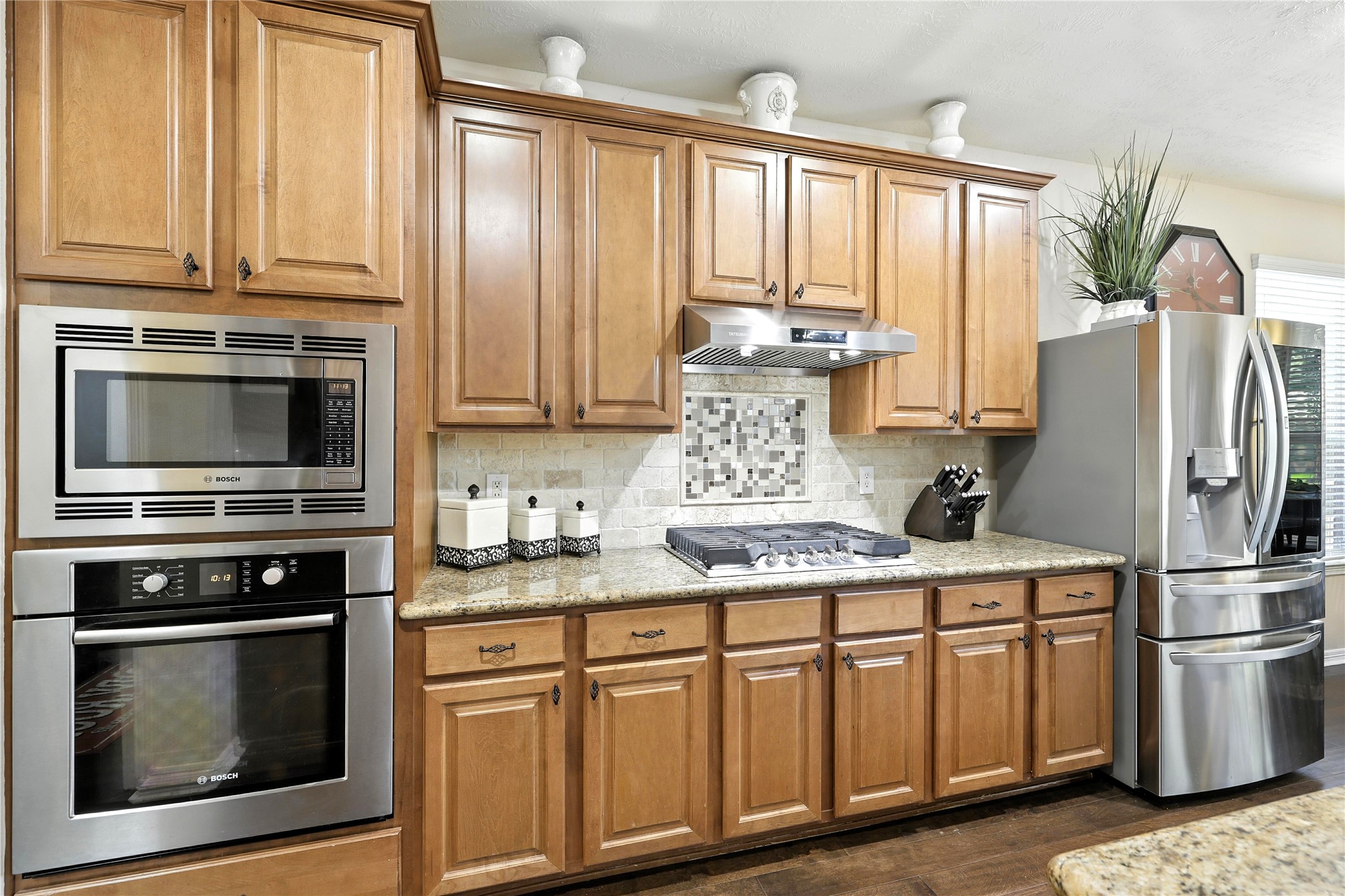 25218 Piney Heights Lane Spring, TX 77389 - Photo 7 of 36 Lots of storage space