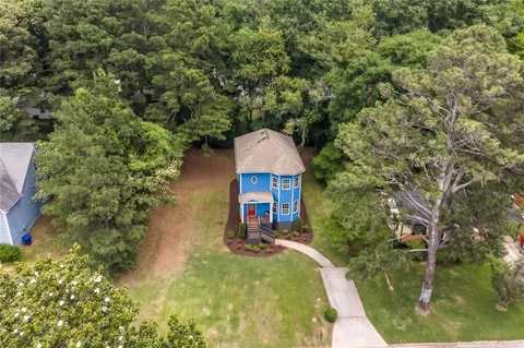 $359,900 | 1585 Mary George Avenue Northwest, Atlanta, GA 30318