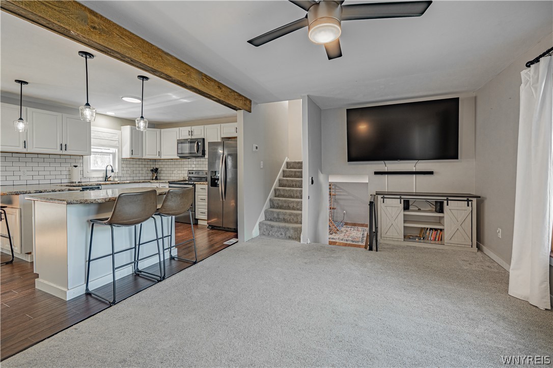 3567 Orangeport Road Hartland, NY 14067 - Photo 9 of 49