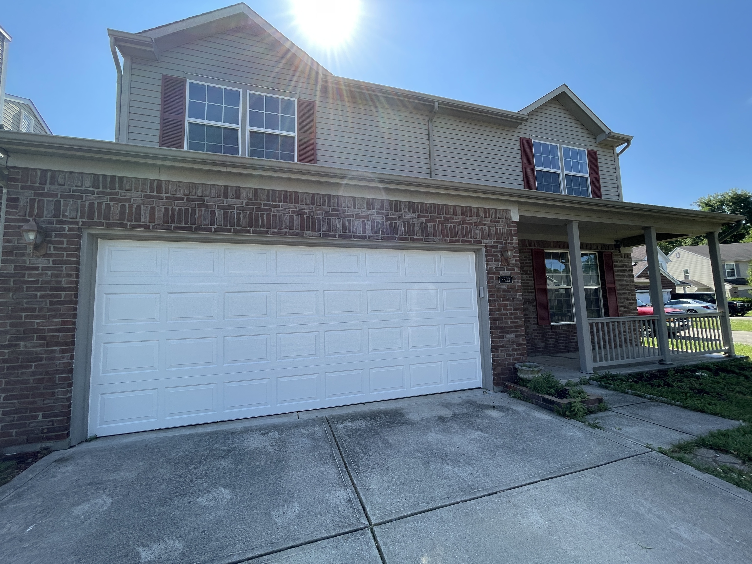 5833 Long Ridge Place Indianapolis, IN 46221 - Photo 6 of 20 Gallery Image 6