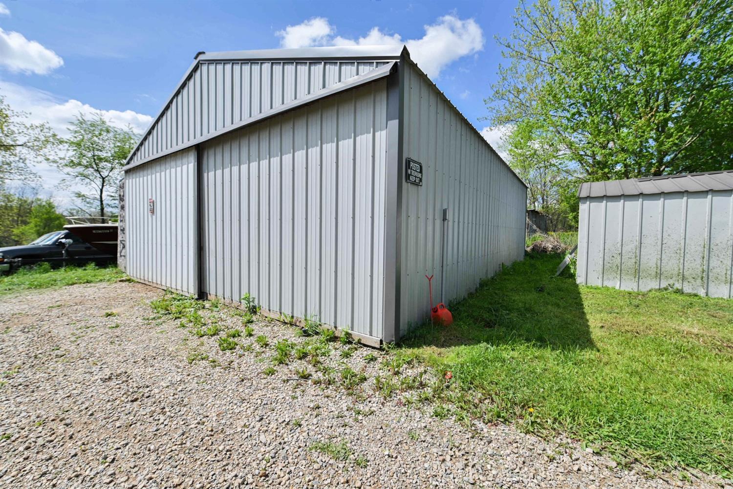 23446 East Kammeyer Road Sunman, IN 47041 - Photo 26 of 37