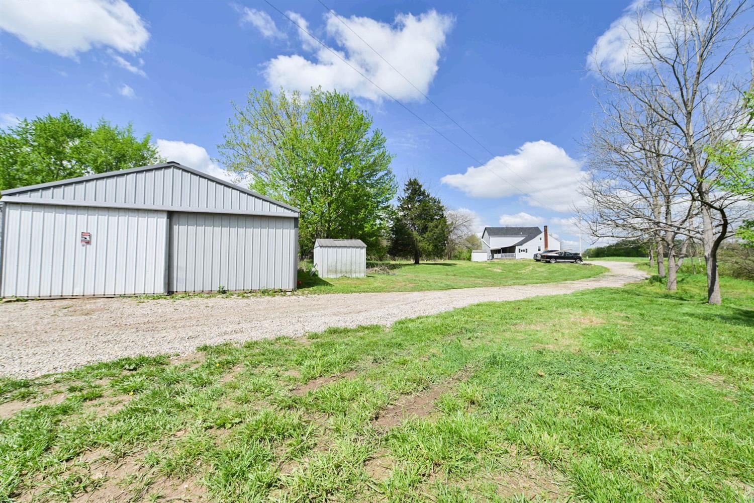 23446 East Kammeyer Road Sunman, IN 47041 - Photo 28 of 37