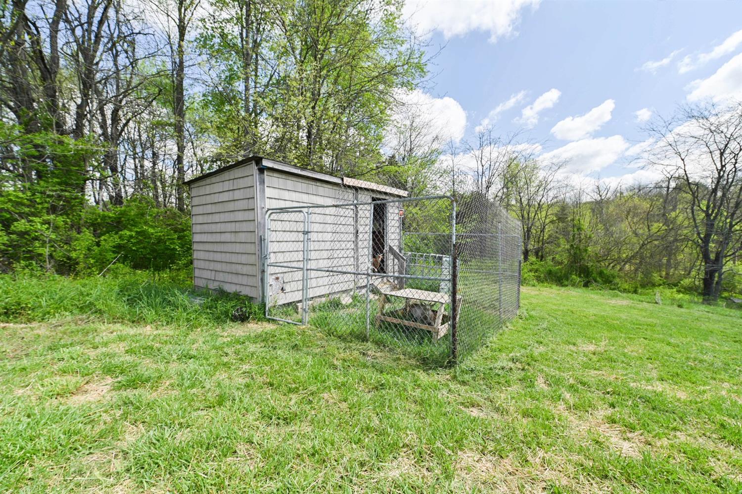23446 East Kammeyer Road Sunman, IN 47041 - Photo 29 of 37