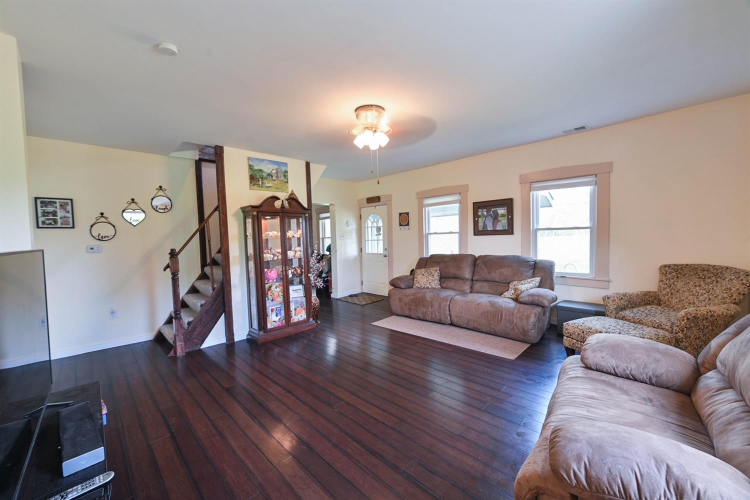 23446 East Kammeyer Road Sunman, IN 47041 - Photo 4 of 37