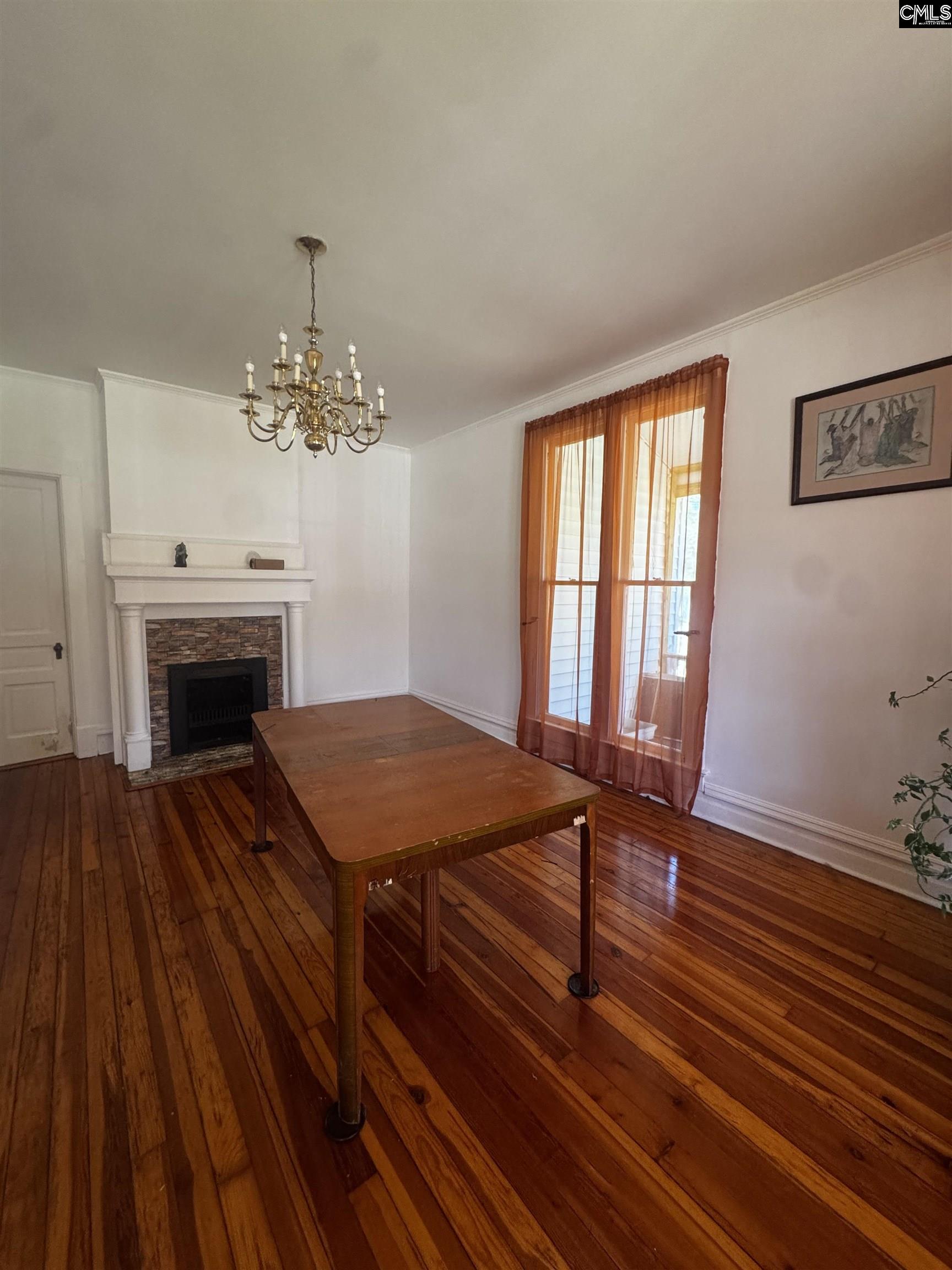 158 Saluda Street Chester, SC 29706 - Photo 9 of 19