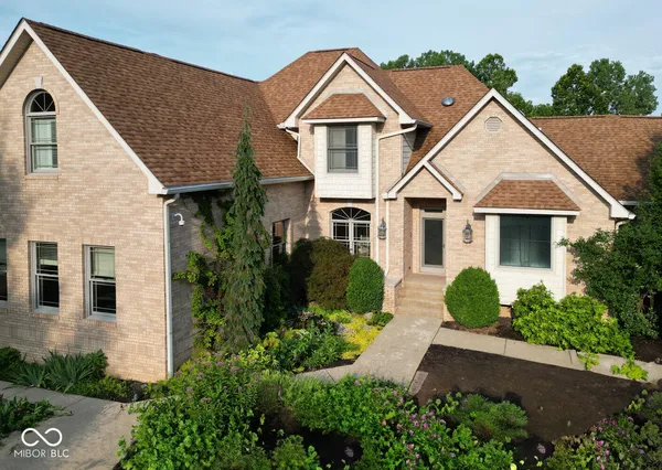 $1,850,000 | 1817 East Cheyanne Lane, Bloomington, IN 47401