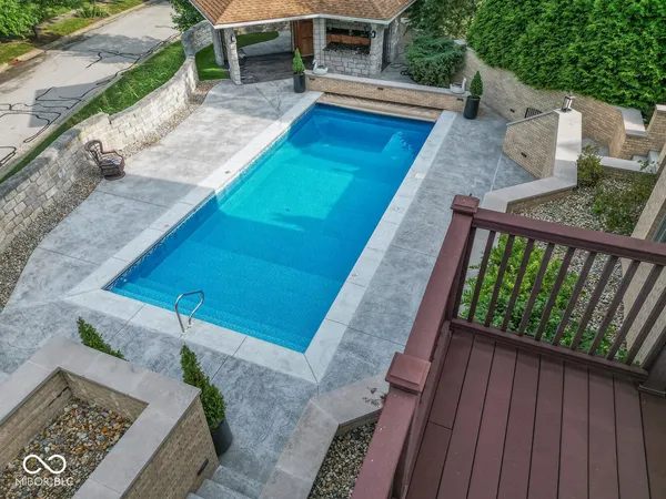 $1,850,000 | 1817 East Cheyanne Lane, Bloomington, IN 47401