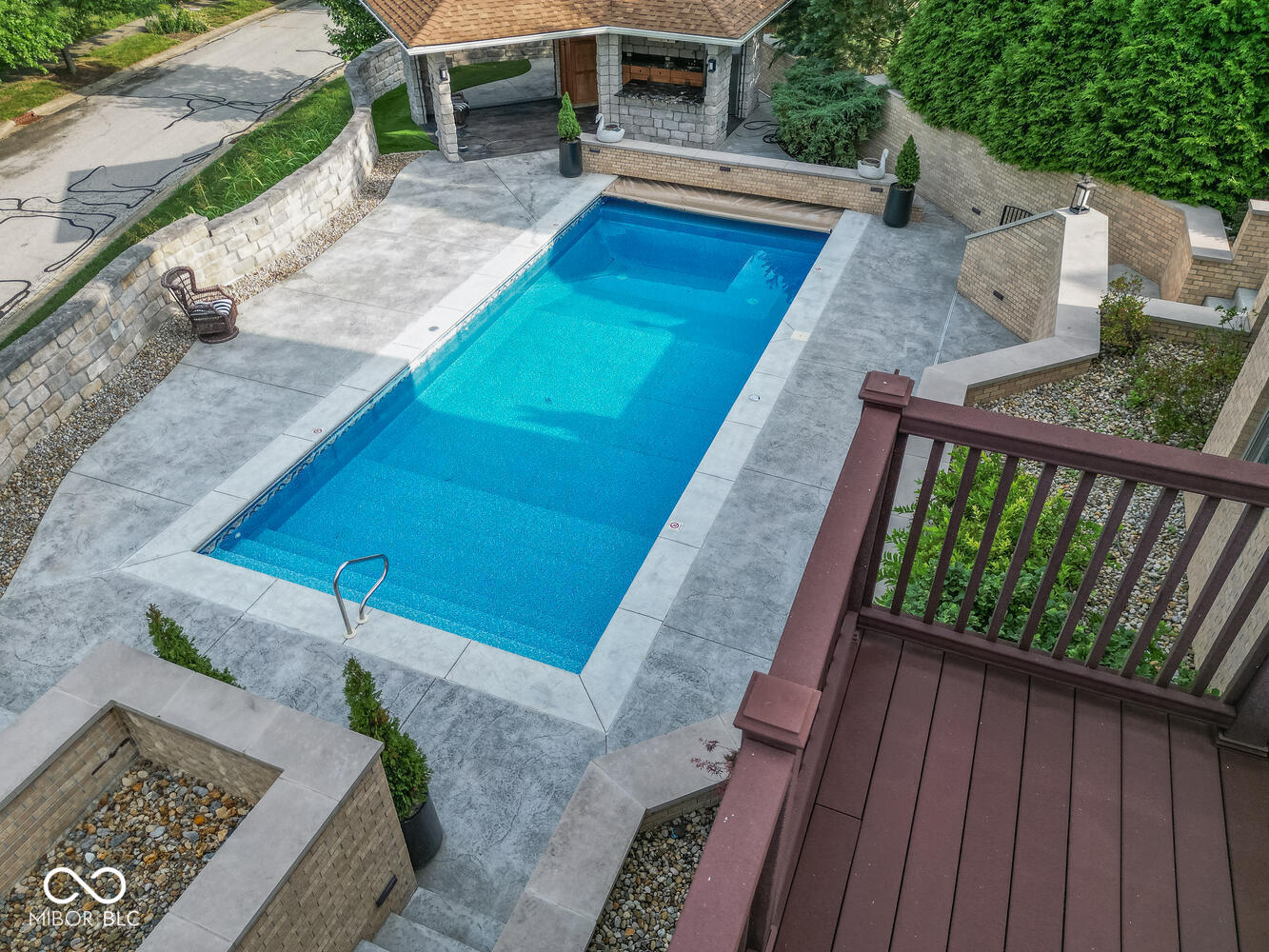 1817 East Cheyanne Lane Bloomington, IN 47401 - Photo 101 of 107