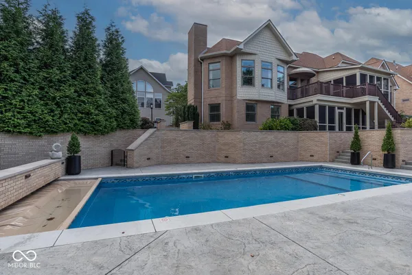 $1,850,000 | 1817 East Cheyanne Lane, Bloomington, IN 47401