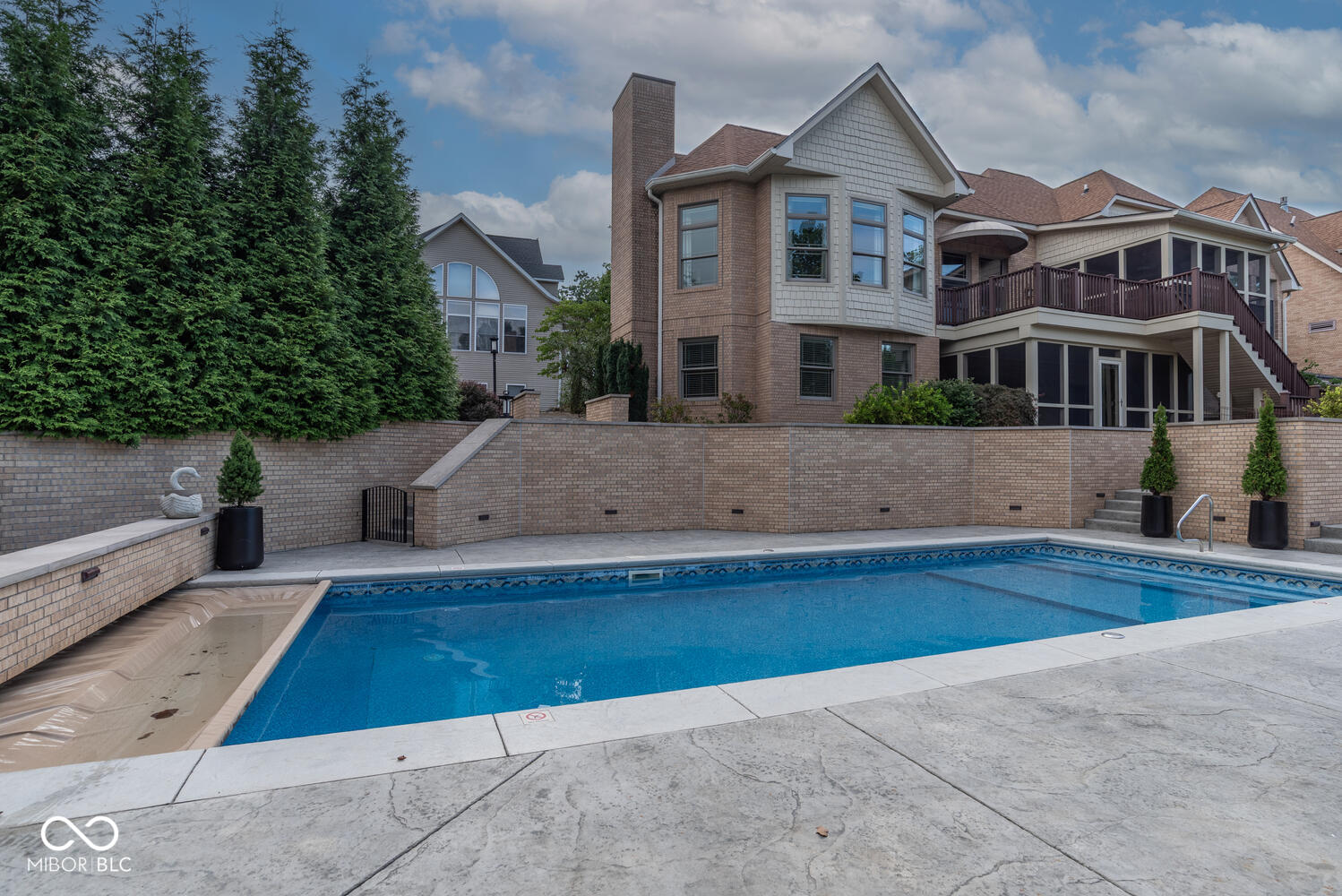 1817 East Cheyanne Lane Bloomington, IN 47401 - Photo 102 of 107