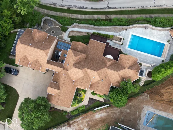 $1,850,000 | 1817 East Cheyanne Lane, Bloomington, IN 47401